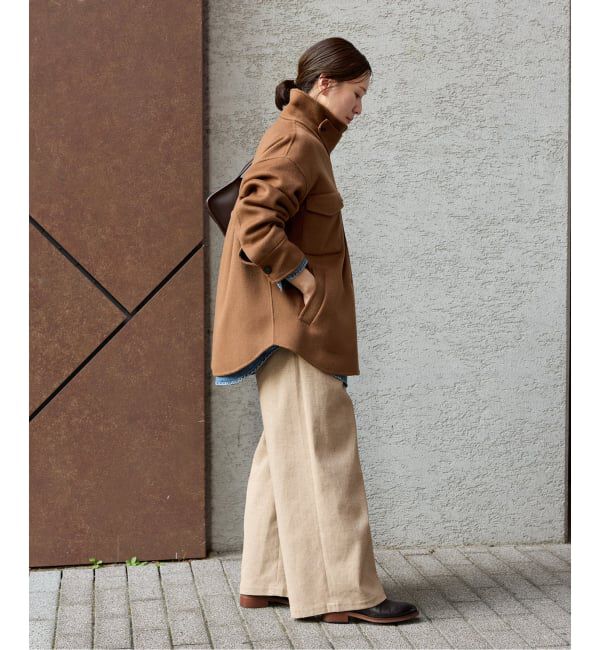 JOURNAL STANDARD「スーパー120ダブルビーバーCPO」|その他|