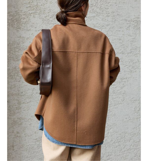 JOURNAL STANDARD「スーパー120ダブルビーバーCPO」|その他|