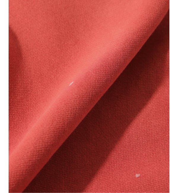 JOURNAL STANDARD relume「CHAMPION / チャンピオン 別注 リバースウィーブ(R) オーバーダイ スウェット」|スウェット・ジャージ|