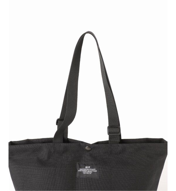 journal standard L'essage「《追加》【BAGS IN PROGRESS】Small Carry-all Toto：トートバッグ」|トートバッグ|