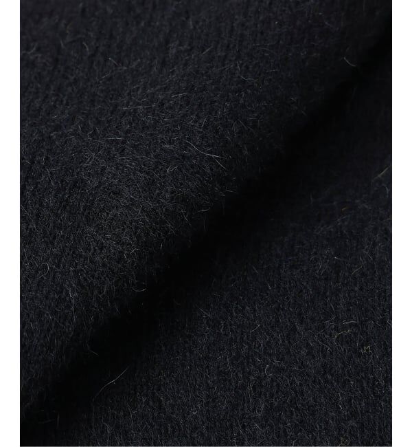 JOURNAL STANDARD「&ldquo;フォックスブレンド&rdquo; タートル ネックニット」|ニット・セーター|