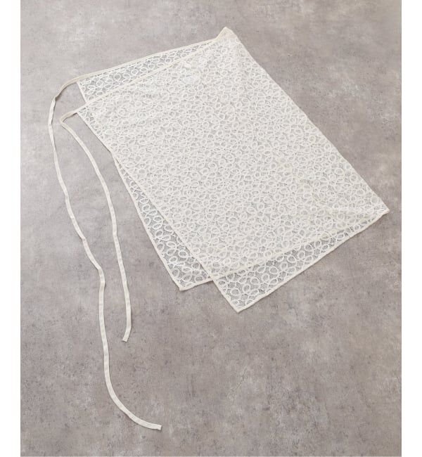 JOURNAL STANDARD relume「ラッセルレースラップスカート」|スカート|