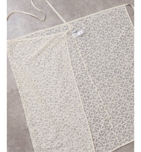 JOURNAL STANDARD relume「ラッセルレースラップスカート」|スカート|