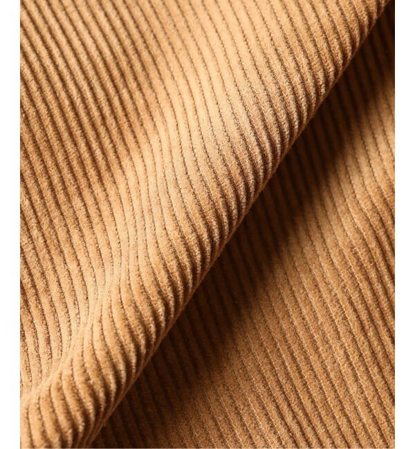JOURNAL STANDARD relume「コーデュロイ 2タック スラックス」|スラックス|