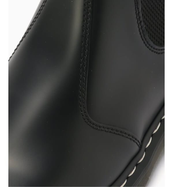 JOURNAL STANDARD「Dr.Martens / ドクターマーチン 2976 WS - CHELSEA BOOT」|ショートブーツ|