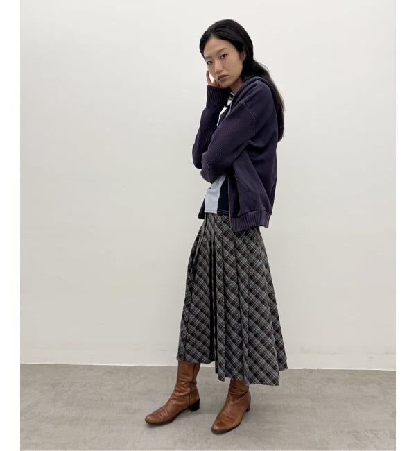 Oriens JOURNAL STANDARD「ラグランTシャツ」|Tシャツ・カットソー|