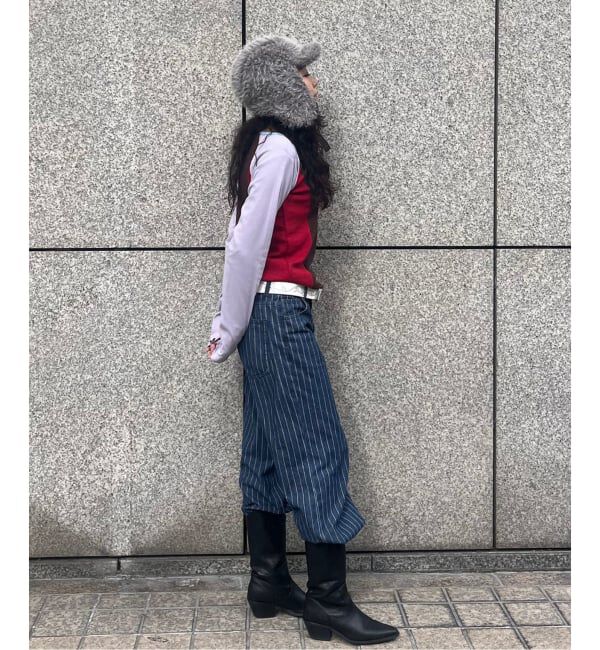 Oriens JOURNAL STANDARD「ラグランTシャツ」|Tシャツ・カットソー|