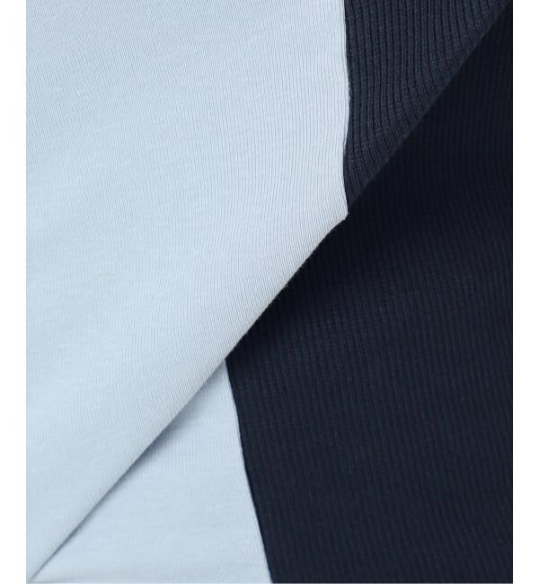 Oriens JOURNAL STANDARD「ラグランTシャツ」|Tシャツ・カットソー|