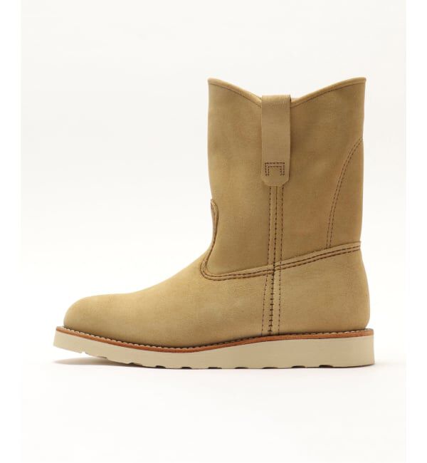 JOURNAL STANDARD「RED WING / レッドウイング 9インチ ペコス」|その他|