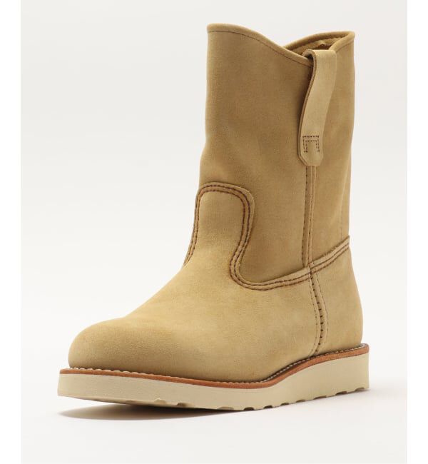 JOURNAL STANDARD「RED WING / レッドウイング 9インチ ペコス」|その他|