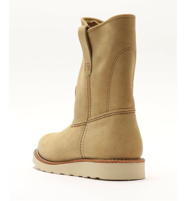 JOURNAL STANDARD「RED WING / レッドウイング 9インチ ペコス」|その他|