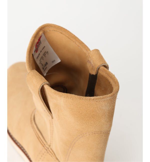 JOURNAL STANDARD「RED WING / レッドウイング 9インチ ペコス」|その他|