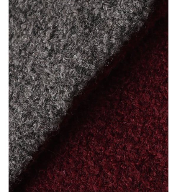 JOURNAL STANDARD「TEMBEA / テンベア MUFFLER HALF」|マフラー|