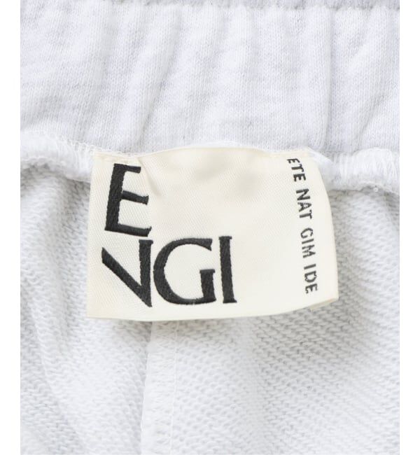 JOURNAL STANDARD「【Engi/エンギ】tuck wide sweat pants」|その他|