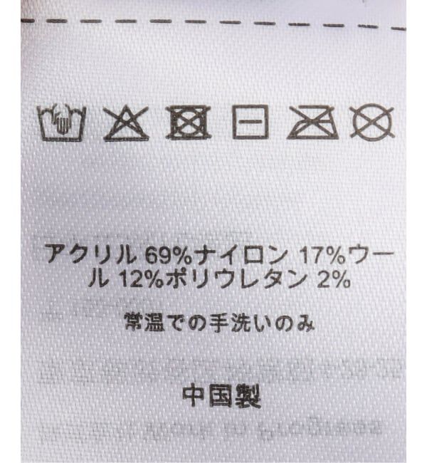 Oriens JOURNAL STANDARD「【CARHARTT WIP / カーハート ダブリューアイピー】 TONY SCARF」|マフラー|