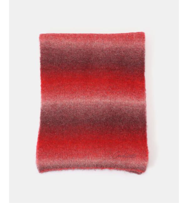 Oriens JOURNAL STANDARD「【CARHARTT WIP / カーハート ダブリューアイピー】 TONY SCARF」|マフラー|ピンク B