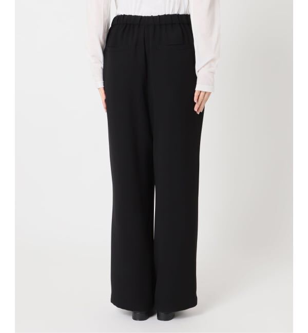 JOURNAL STANDARD relume「ウォッシャブルダブルクロスイージーパンツ」|その他|