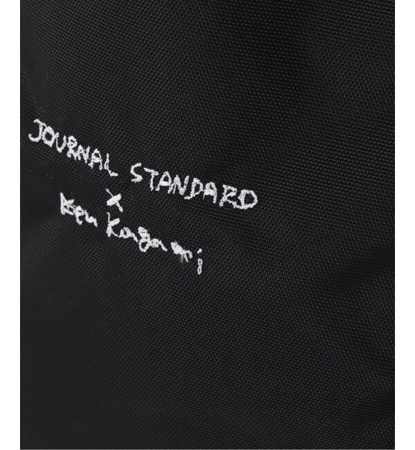 JOURNAL STANDARD relume「別注【Drifter/ドリフター】 DOG BUCKEYE MEDIUM TOTE」|トートバッグ|