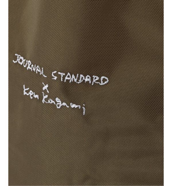 JOURNAL STANDARD relume「別注【Drifter/ドリフター】 DOG BUCKEYE MEDIUM TOTE」|トートバッグ|