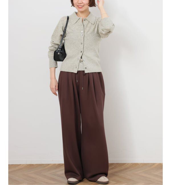 JOURNAL STANDARD relume「ウォッシャブルウール2WAYビスチェ」|ニット・セーター|