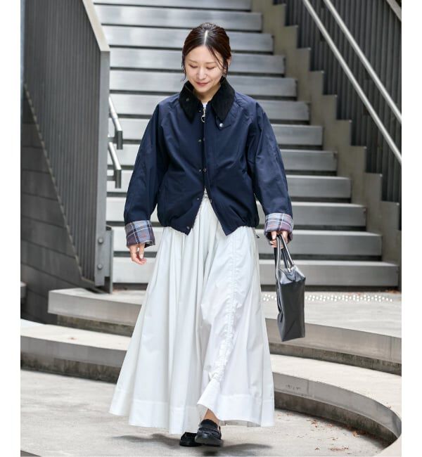 JOURNAL STANDARD「《予約》別注【Barbour/バブアー】JS OS TRANSPORT JK」|その他|