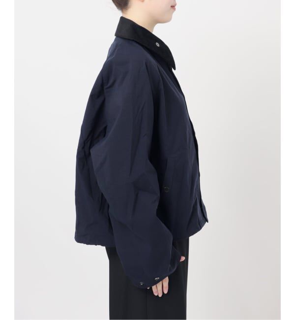 JOURNAL STANDARD「《予約》別注【Barbour/バブアー】JS OS TRANSPORT JK」|その他|