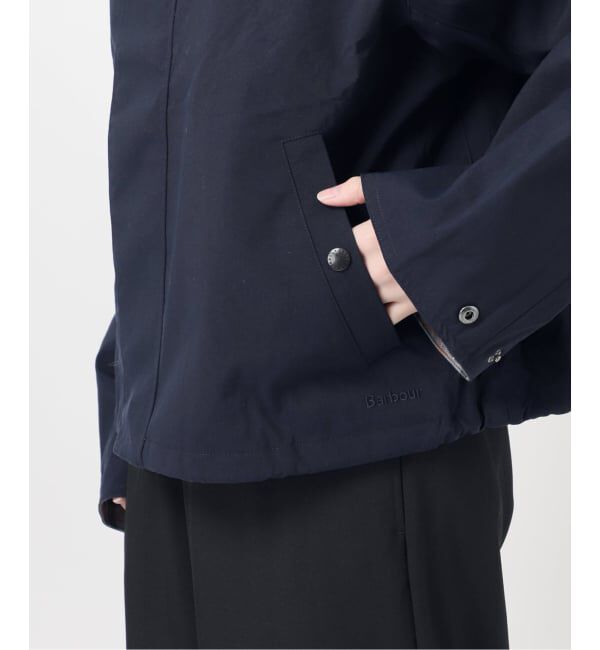 JOURNAL STANDARD「《予約》別注【Barbour/バブアー】JS OS TRANSPORT JK」|その他|