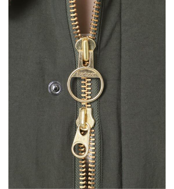 JOURNAL STANDARD「《予約》別注【Barbour/バブアー】JS OS TRANSPORT JK」|その他|