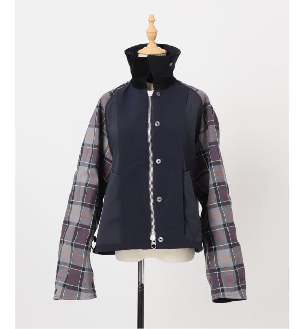 JOURNAL STANDARD「《予約》別注【Barbour/バブアー】JS OS TRANSPORT JK」|その他|