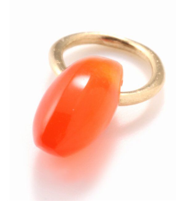 Lilas by Spick&Span「チャーム カーネリアン」|その他|