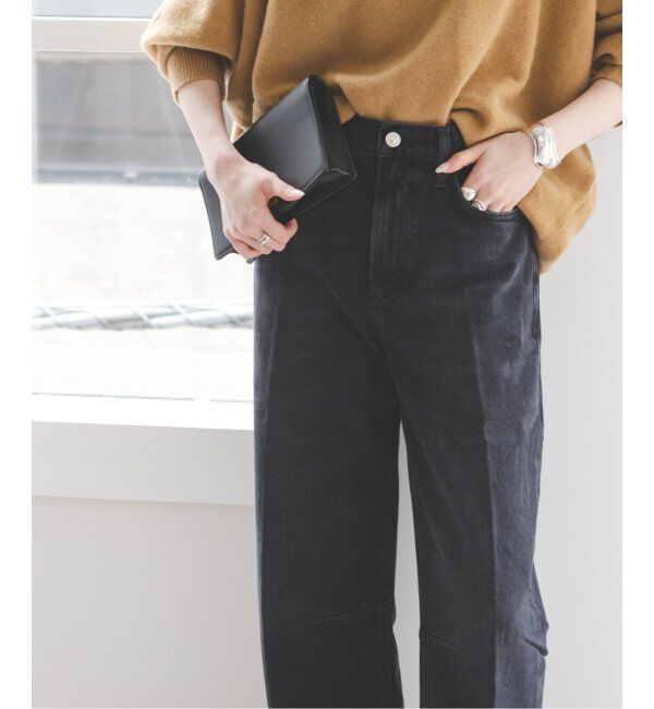 NOBLE「Citizens of humanity/シチズンズオブヒューマニティー MIRO」|デニム|