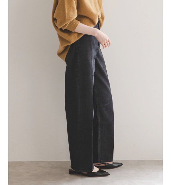 NOBLE「Citizens of humanity/シチズンズオブヒューマニティー MIRO」|デニム|