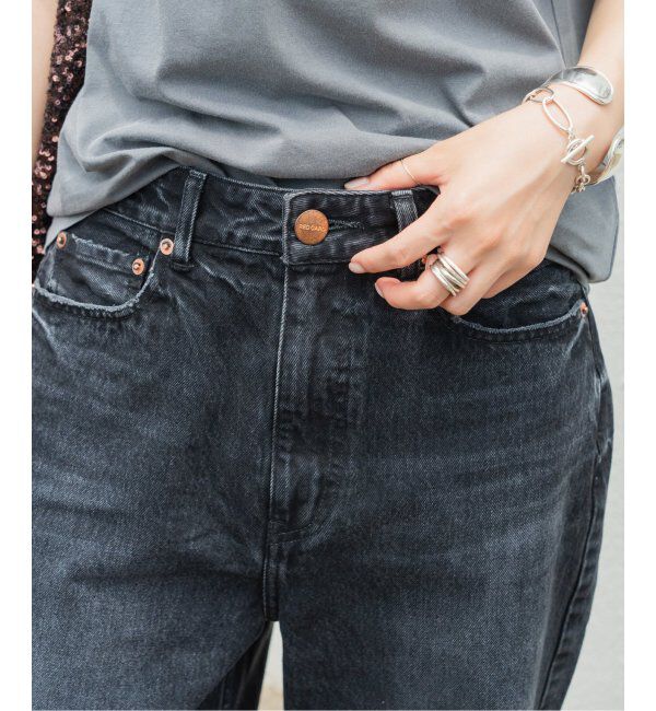 Spick and Span「《WEB限定追加》RED CARD TOKYO / レッドカード トーキョー  JAZZ」|デニム|