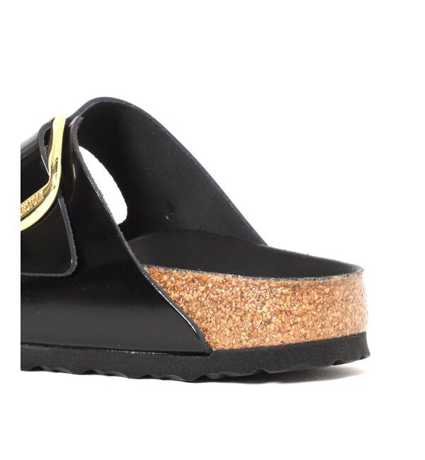 U by SPICK&SPAN「BIRKENSTOCK/ビルケンシュトック ARIZONA BIG BUCKLE HEX (NARR」|サンダル|