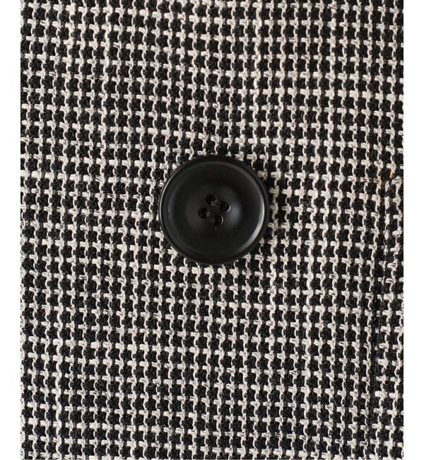 Spick and Span「《WEB限定 / 追加》ラミルーズジャケット」|テーラードジャケット|