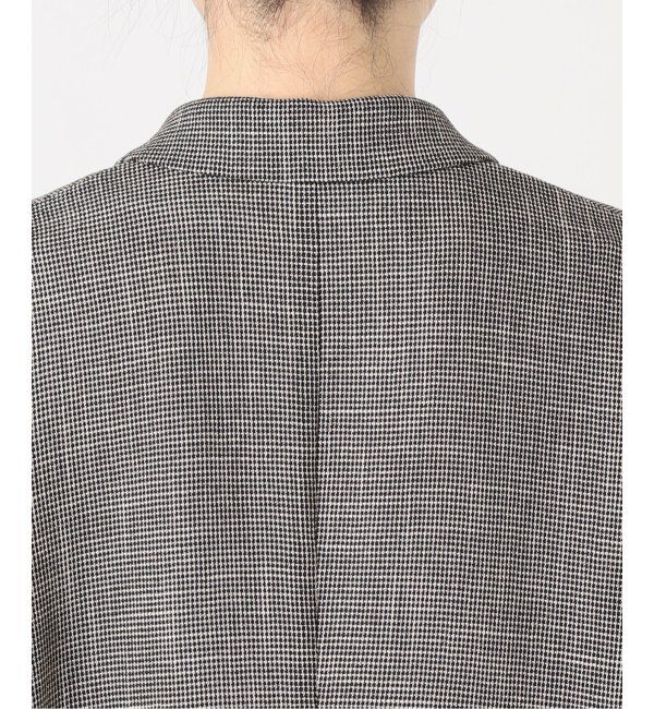 Spick and Span「《WEB限定 / 追加》ラミルーズジャケット」|テーラードジャケット|