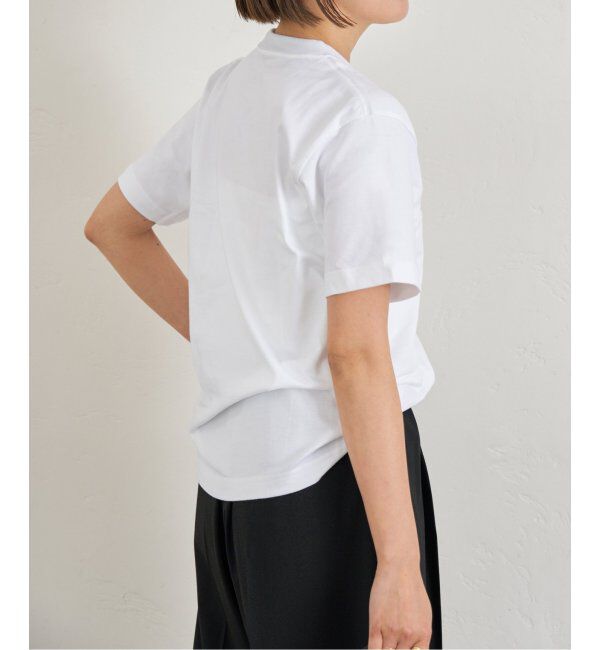 U by SPICK&SPAN「HANES/ヘインズ BEEFY T-SHIRT 1P」|Tシャツ・カットソー|