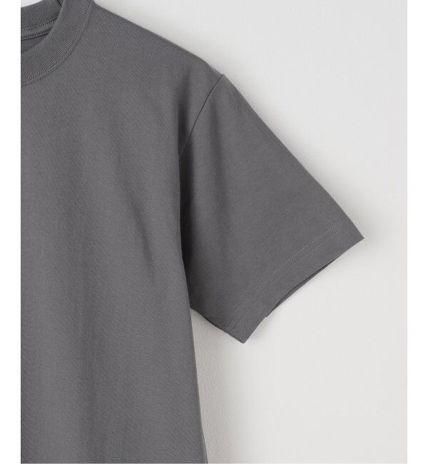 U by SPICK&SPAN「HANES/ヘインズ BEEFY T-SHIRT 1P」|Tシャツ・カットソー|