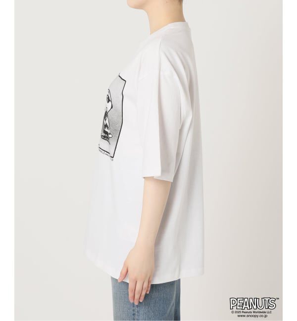 FRAMeWORK「≪追加≫JOHNBULL/ジョンブル PENUTS GANG SHADES T 2」|Tシャツ・カットソー|