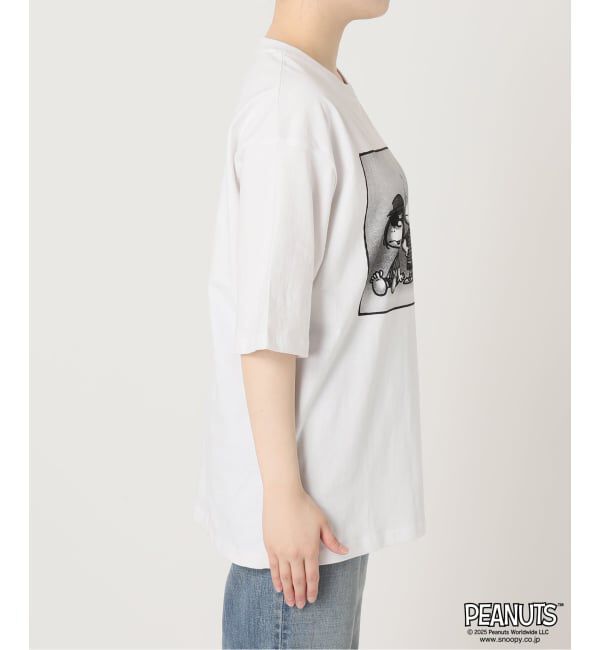 FRAMeWORK「≪追加≫JOHNBULL/ジョンブル PENUTS GANG SHADES T 2」|Tシャツ・カットソー|