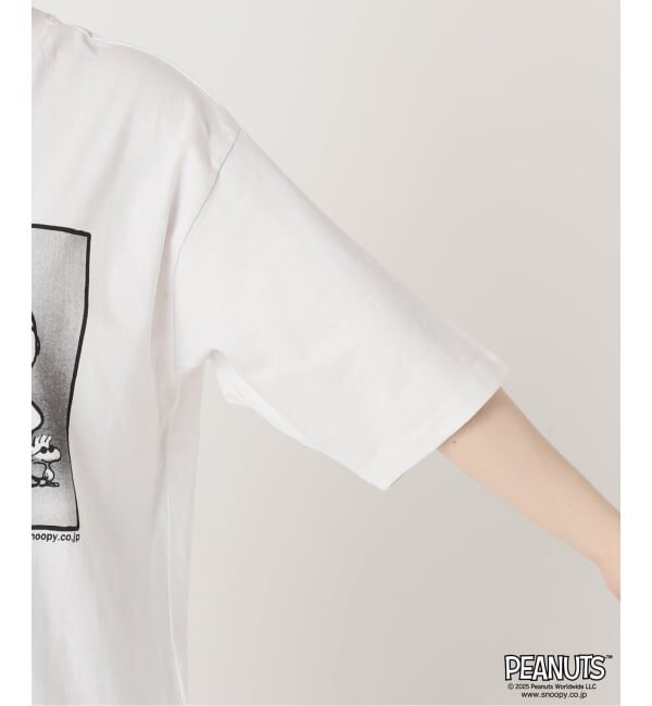 FRAMeWORK「≪追加≫JOHNBULL/ジョンブル PENUTS GANG SHADES T 2」|Tシャツ・カットソー|