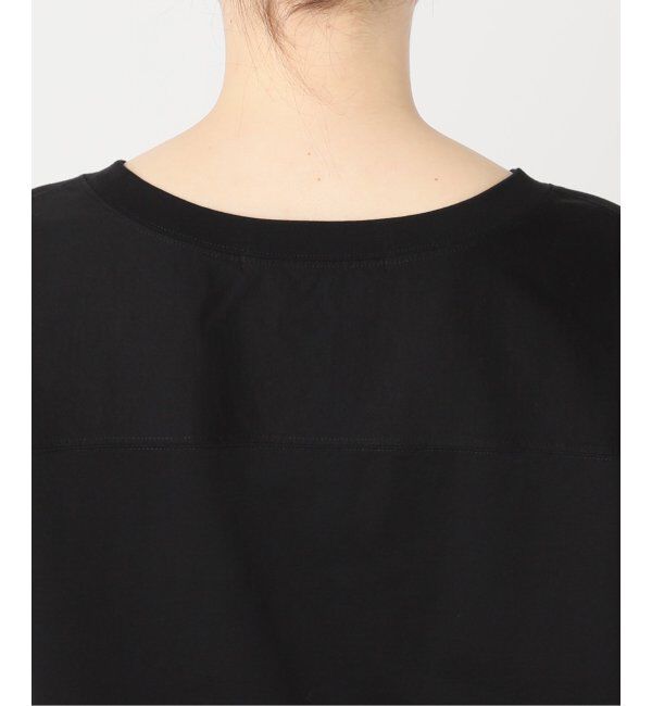 FRAMeWORK「≪WEB限定追加≫コットンジャージーマキシワンピース 2」|ワンピース|