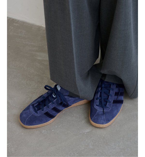 U by SPICK&SPAN「《追加》ADIDAS/アディダス TOBACCO」|スニーカー|