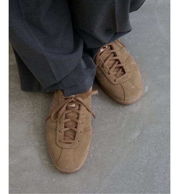 U by SPICK&SPAN「《追加》ADIDAS/アディダス TOBACCO」|スニーカー|