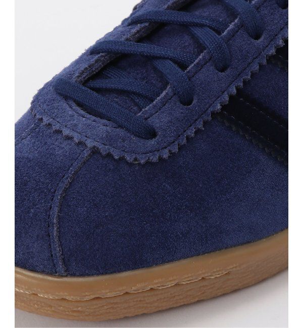 U by SPICK&SPAN「《追加》ADIDAS/アディダス TOBACCO」|スニーカー|