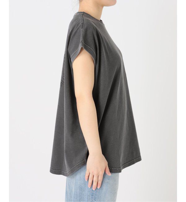 Spick and Span「SCREEN STARS/スクリーンスターズ バックロゴフレンチスリーブ」|Tシャツ・カットソー|