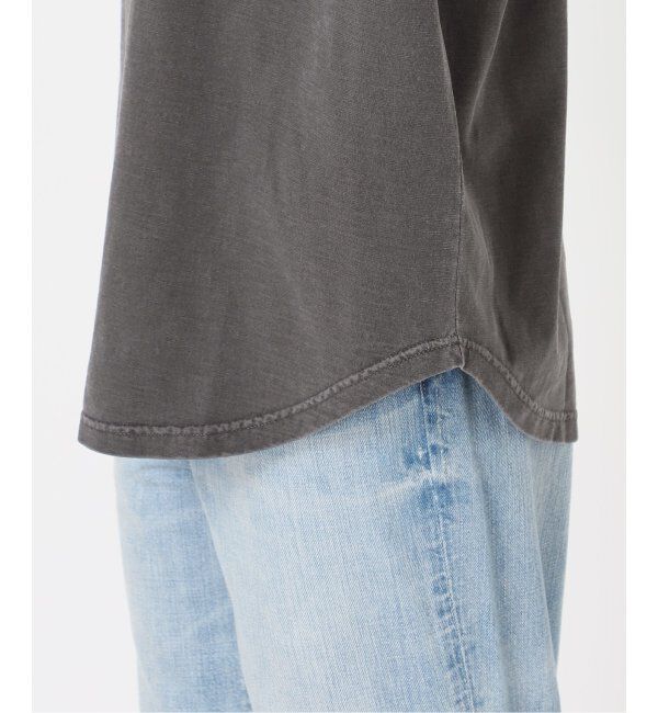 Spick and Span「SCREEN STARS/スクリーンスターズ バックロゴフレンチスリーブ」|Tシャツ・カットソー|