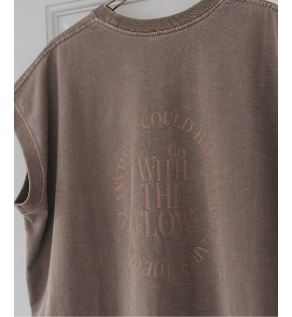 Spick and Span「SCREEN STARS/スクリーンスターズ バックロゴフレンチスリーブ」|Tシャツ・カットソー|