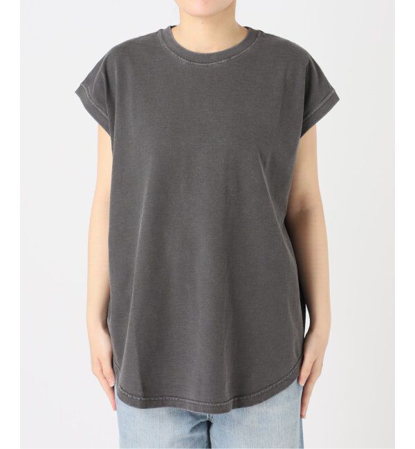 Spick and Span「SCREEN STARS/スクリーンスターズ バックロゴフレンチスリーブ」|Tシャツ・カットソー|