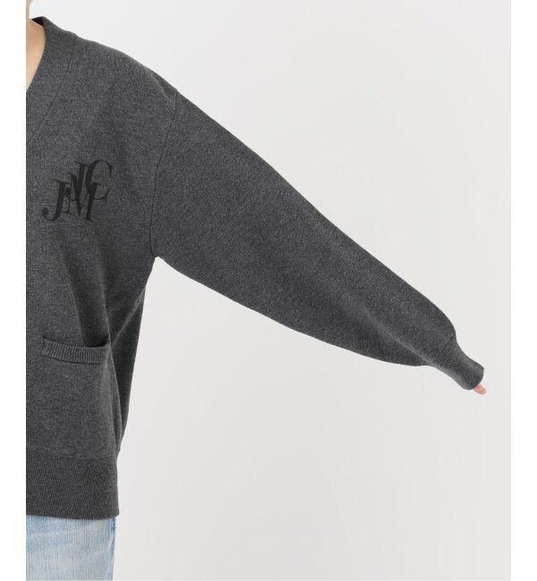 Spick and Span「J.J.Mercer / ジェイジェイマーサー 別注Vカーディガン」|カーディガン|